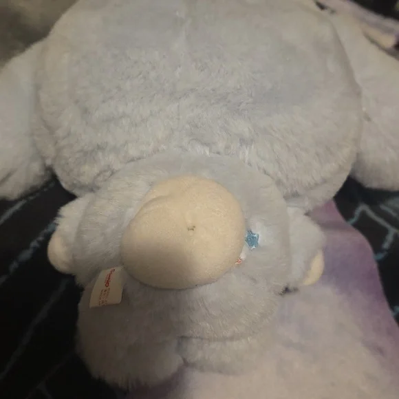 Cinnamoroll Sanrio Pyjama Plush - Picture 7 of 9